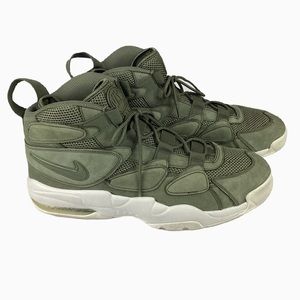 Nike Air Max 2 Uptempo Urban Haze  Sneakers Sz. 15